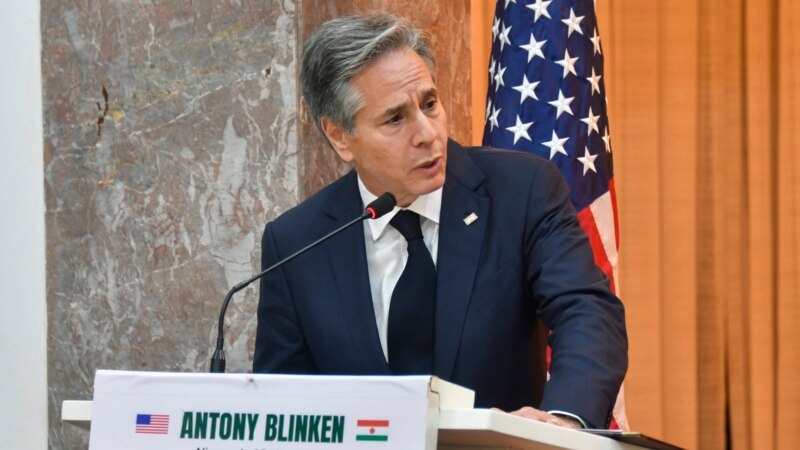 Bientôt un ambassadeur des Etats-Unis à Niamey malgré le coup d'Etat