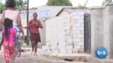 A Zâmbia debate-se com os casamentos de crianças e algumas raparigas desafiam a prática