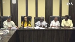 Nigeria Unions Cancel Planned Strike Over Living Costs