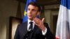 France's Macron to Outline Africa Strategy