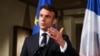 France Unveils New Africa Strategy