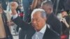 Mantan PM Malaysia Muhyiddin Didakwa Korupsi dan Cuci Uang