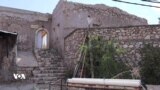 کەمپەینی نۆژەنکردنەوەی ماڵی خۆبەخشێکی ئەمەریکایی لە دهۆک