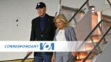 correspondant voa 23 août 2023
