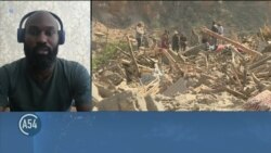 Marrakesh Journalist Details Earthquake Experience