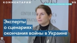 Мария Снеговая: «Путин все еще может продать своим гражданам победу, оккупировав четыре области» 