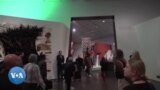 Une exposition sur l'art africain au musée d'art de Denver