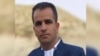 صادق میرزایی، کولبر ۴۰ ساله، بر اثر شلیک ماموران مرزی جمهوری اسلامی کشته شد
