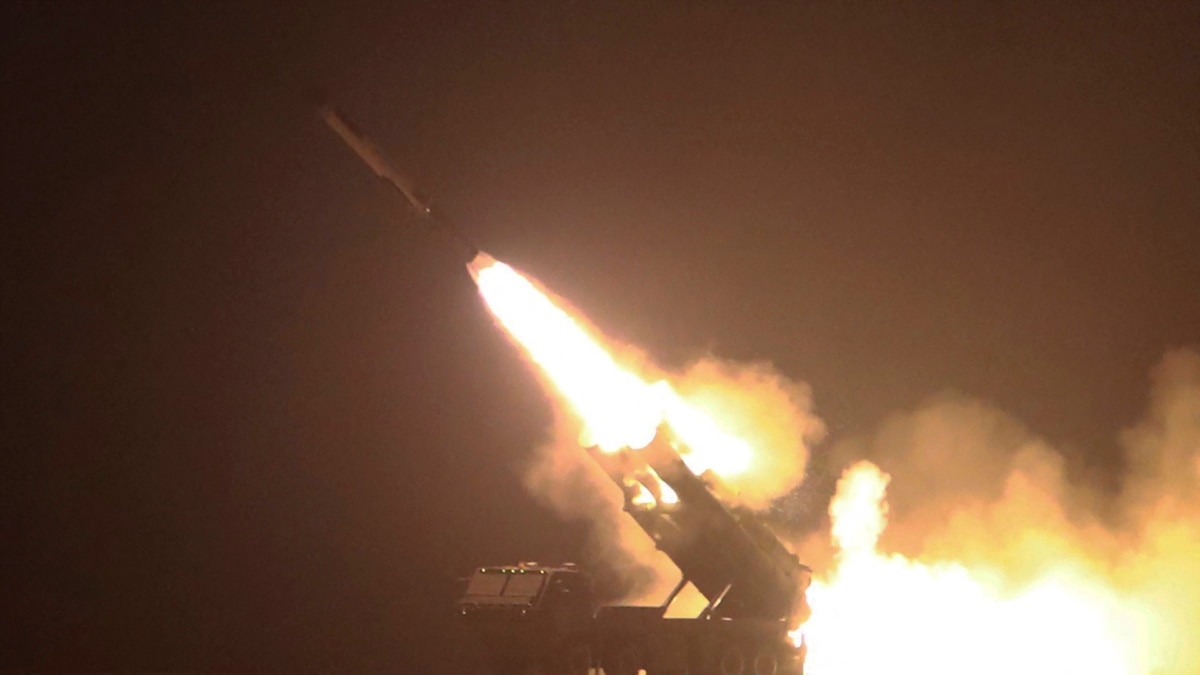 Top brass: US ready to intercept N. Korea missile