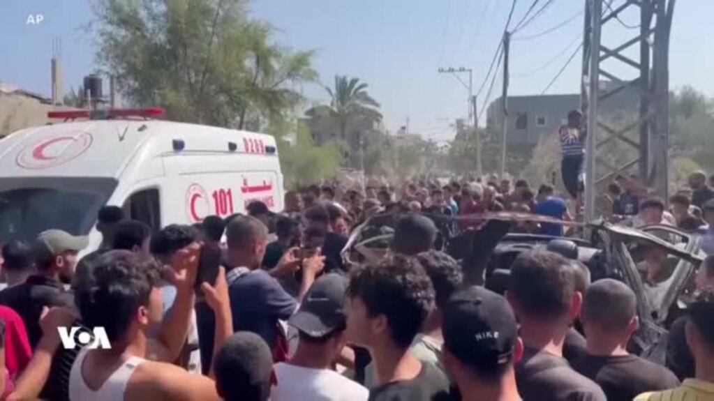 حەماس دەڵێت بێ دڵنیابوون لە ئاگربەستی هەمیشەیی و کشانەوەی تەواوەتی هێزەکانی ئیسرائیل لە غەززە، ڕێککەوتنی ئاشتی ناکات