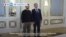 VOA60 America - Blinken visits Kyiv as Russia claims advances in eastern Ukraine