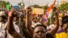 Victory for Niger's Coup Leaders Would be 'The End of Democracy' in Africa, Politician Warns 