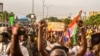 Nigeriens Call for Volunteers as Junta Faces Possible ECOWAS Intervention