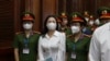 Corruption still seen as a concern in Vietnam despite death sentence