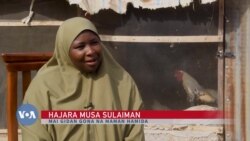 Yadda Rashin Tsaro A Najeriya Ya Shafi Mata Masu Sana'ar Kiwon Dabbobi