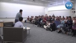 พิธาเปิดอกคุยกับนักศึกษาไทย ‘MIT’ พร้อมบรรยายที่ ‘ฮาร์วาร์ด’ ก่อนไปกรุงวอชิงตัน 