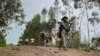 Selon l'ONU, "les troupes érythréennes", venues en soutien de l'armée éthiopienne, "et les milices Amhara continuent de commettre de graves violations au Tigré".