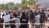 ROKIA DOUMBIA kirila san kelen kaso la araba don