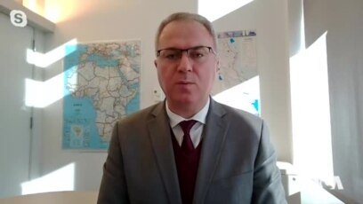 عێراق و مامەڵەکردن لەگەڵ دراو و گەندەڵی و ئابوریدا
