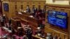France senat