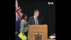 新西兰解除所有的新冠限制措施 