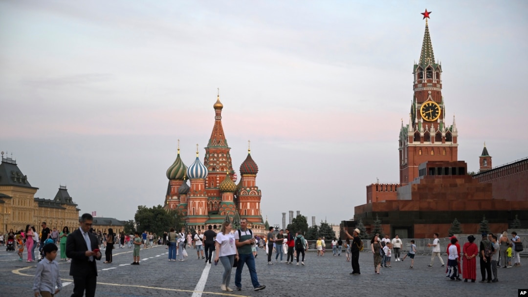 Moscovo