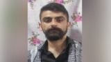 کیوان روشوزاده، زندانی سیاسی کُرد