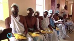 Ugonjwa wa Glaucoma ni sababu kuu inayopelekea upofu kwa jamii
