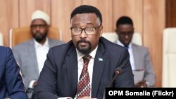 Jaamac Xasan Khaliif
