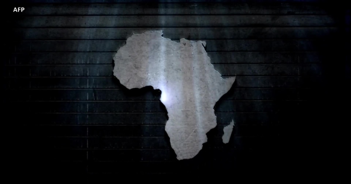 "A nossa África, o nosso futuro": Celebração dos 60 anos do Dia de África