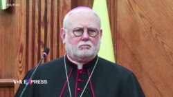 Ngoại trưởng Vatican sắp thăm Việt Nam 