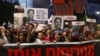 Thousands of Israelis protest, demand return of hostages 