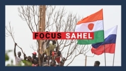 Focus Sahel, épisode 53 : l'axe Niamey–Moscou se renforce