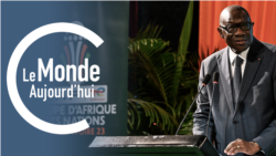Le Monde Aujourd’hui : la CAN 2023 en Côte d'Ivoire