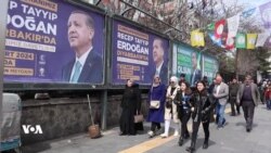 بۆچوونی خەڵکی ئامەد لەسەر سەردانەکەی ئەردۆغان بۆ شارەکەیان