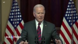 TT Biden tranh cử dựa trên kinh tế, phá thai, dân chủ - và khác biệt với Trump