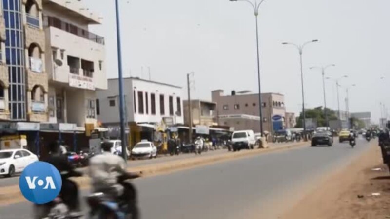 Grève des banques et stations-services au Mali : Hammadoun Bah libéré, mais les usagers grognent