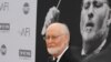 John Williams: Hollywood's Maestro Goes for More Oscars History 