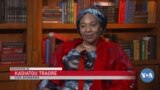 Kani Djoum, Mali Kura ka bi muso ŋanan mun bi bɔ Guinee ni a seguilen bɛ
