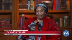Kani Djoum, Mali Kura ka bi muso ŋanan mun bi bɔ Guinee ni a seguilen bɛ