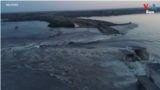 Ukraine Dam Environmental Fallout thumbnail