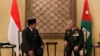 Wakili Presiden di KTT Gaza, Prabowo Dorong Tanggap Darurat Kemanusiaan di Gaza