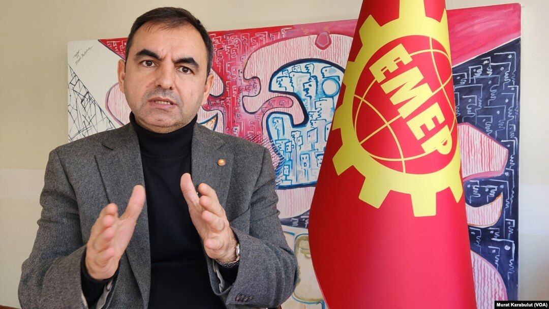 Ercüment Akdeniz