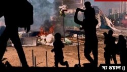 ভারতে হরিয়াণায় সাম্প্রদায়িক সংঘর্ষ: সহিংসতা, সম্প্রীতি, অসহায়তার বাস্তব চিত্র