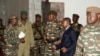 尼日尔前反政府武装领导人发起反对军政府运动