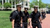Tri crnogorska kadeta na prestižnoj vojnoj akademiji u SAD