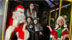 Celebraciones navideñas en Colombia acaban con lesiones a causa de los fuegos pirotécnicos