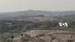 Kemarau Panjang Paksa Warga Jawa Tengah Menggali Sungai