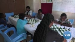 US Charity Supports Ghana Chess Workshop Championing Women, Youth