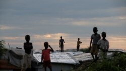 Calm Returns to South Sudan's Malakal POC Site [2:38]